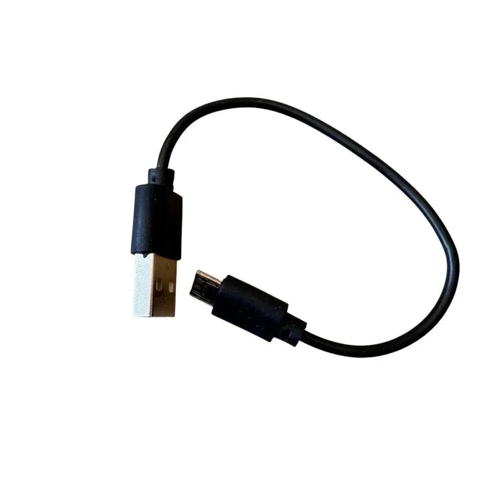 Unisex Black Smart Watch with Charger # 2483